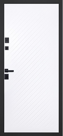 Стальная дверь «Vertu»