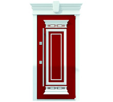 Tour Pro Red