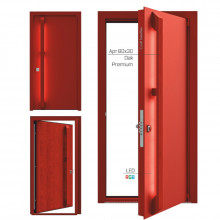 Модель RED