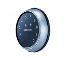 Накладной электронный дверной замок Samsung SHP-DS705