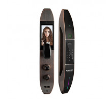 Биометрический врезной дверной замок Smart lock USmart GOD Z001D