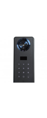Биометрический врезной дверной замок Smart lock DZ21Pro Биометрический врезной дверной замок Smart lock DZ21Pro