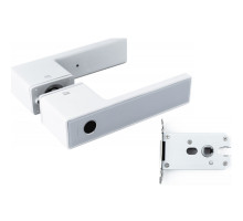 Дверной замок Gimmel F11 TTLock Белый