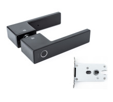 Дверной замок Gimmel F11 TTLock Черный