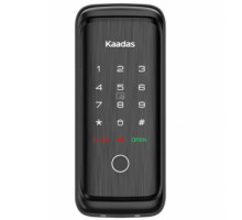 Электронный дверной замок с отпечатком пальца Kaadas R8-5 Fingerprint