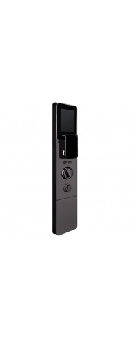 Биометрический врезной дверной замок Smart lock DZ011B Биометрический врезной дверной замок Smart lock DZ011B