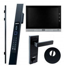Sanyo D701 USmart Go