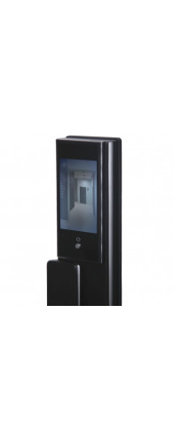 Биометрический врезной дверной замок Smart lock DZ 888 Биометрический врезной дверной замок Smart lock DZ 888