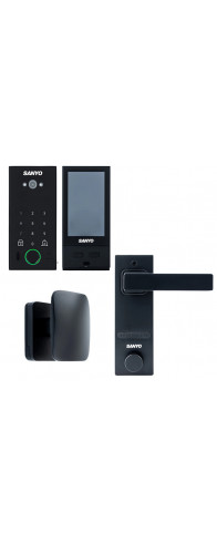 Sanyo D600 USmart Go Sanyo D600 USmart Go