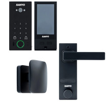 Sanyo D600 USmart Go