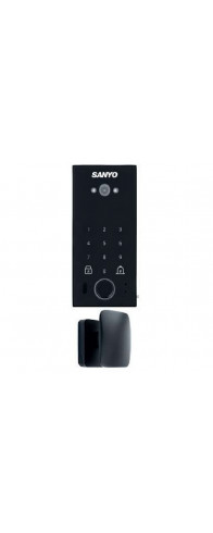 Sanyo D600 USmart Go Sanyo D600 USmart Go