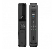 Электронный дверной замок Philips EasyKey DDL709-FVP-7HWS