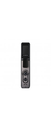 Биометрический врезной дверной замок Smart lock DZ015B Биометрический врезной дверной замок Smart lock DZ015B