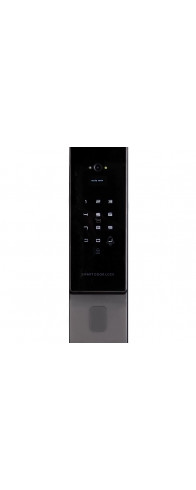 Биометрический врезной дверной замок Smart lock DZ011B Биометрический врезной дверной замок Smart lock DZ011B
