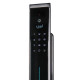 Биометрический врезной дверной замок Smart lock DZ015B