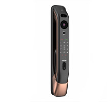 Электронный дверной замок с распознаванием лица Kaadas K20 Pro Max Copper