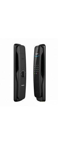 Электронный дверной замок Philips EasyKey DDL702 Face ID Электронный дверной замок Philips EasyKey DDL702 Face ID
