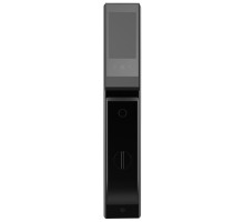 Moorgen X5+ без врезной, видеоглазок, Face-ID, Wi-Fi