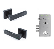 Дверной замок Gimmel K12 TTLock