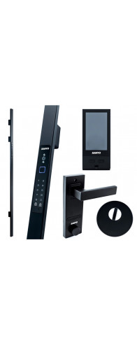Sanyo D700 USmart Go Sanyo D700 USmart Go