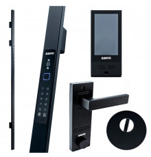 Sanyo D700 USmart Go