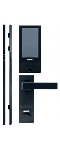 Sanyo D701 USmart Go Sanyo D701 USmart Go