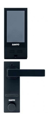 Sanyo D600 USmart Go Sanyo D600 USmart Go