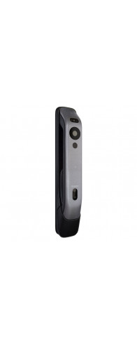 Электронный дверной замок с распознаванием лица Kaadas K20 Pro Max Black Электронный дверной замок с распознаванием лица Kaadas K20 Pro Max Black