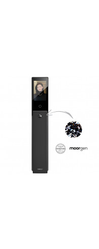 Электронный дверной замок Moorgen T5+ 7-ригельная (S20) Электронный дверной замок Moorgen T5+ 7-ригельная (S20)