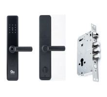 Дверной замок Gimmel F20 TTLock