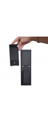 Биометрический врезной дверной замок Smart lock DZ 888 Биометрический врезной дверной замок Smart lock DZ 888