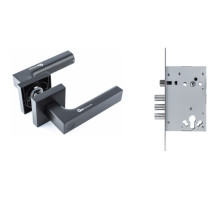 Дверной замок Gimmel G14 TTLock