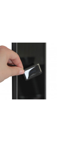 Электронный дверной замок Aqara A100 Zigbee Edition Электронный дверной замок Aqara A100 Zigbee Edition