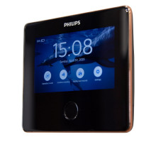 Видеоглазок Philips DV001 Wi-Fi