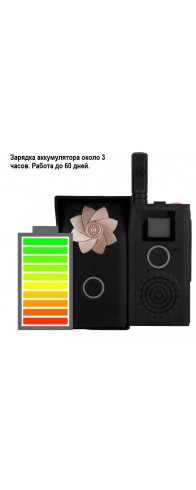 Беспроводной аудио звонок Speak R Беспроводной аудио звонок Speak R