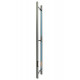 Арт. 50х25 Inox Premium , L-1800 мм