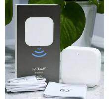 Wi-fi Hub