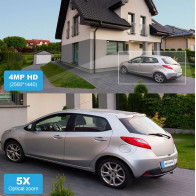 IP видеокамера Х7 wi-fi IP видеокамера Х7 wi-fi