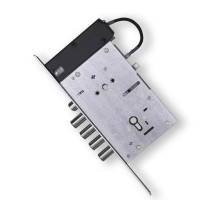 ALABAY Latch 72.16-U