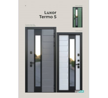 Luxor Termo 5