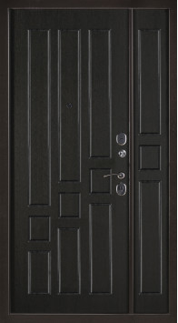 Komfort Венге (1200*2200) R Komfort Венге (1200*2200) R
