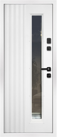 Кираса термо СП