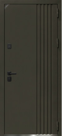 Кираса термо Кираса термо