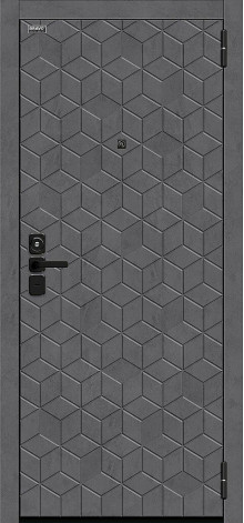 Кьюб, цвет: Slate Art/Slate Art