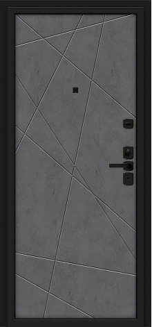 Кьюб, цвет: Slate Art/Slate Art
