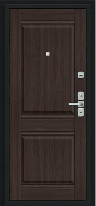 Нео, цвет: Букле черное/Wenge Veralinga