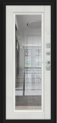 Форм/BChrome, цвет: Almon/Bianco Melinga