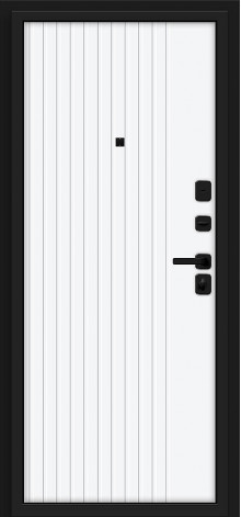 Граффити-32/SBlack, цвет: Black Shell/White Pro