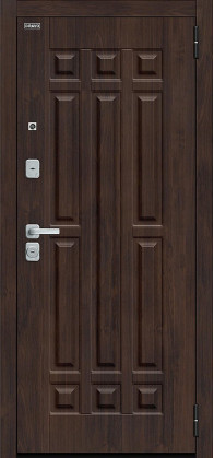 Форм/BChrome, цвет: Almon/Cappuccino Melinga Форм/BChrome, цвет: Almon/Cappuccino Melinga