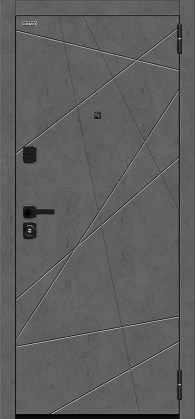 Граффити-5/SBlack, цвет: Slate Art/Look Art Граффити-5/SBlack, цвет: Slate Art/Look Art